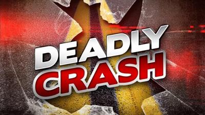 Mappsville Man Dies in Crash