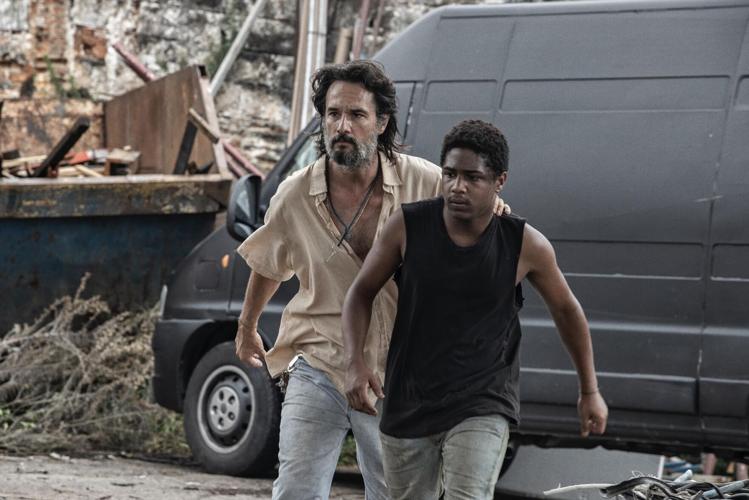 The M Report: Top Ten Movies of 2021