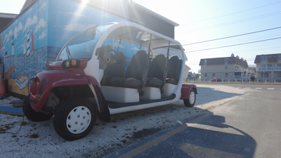 LSV