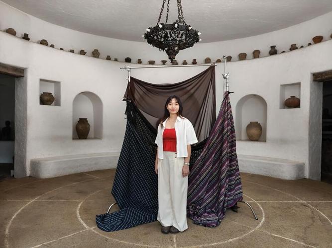 Beyond the Label of Solo Motherhood: TECNO and Angélica Dass Launch the Philippines Portrait Gallery for 100 Portraits of Becoming