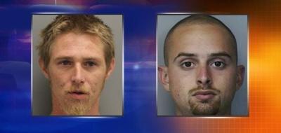 Two Arrested in Kent County Chicken Farm Burglaries