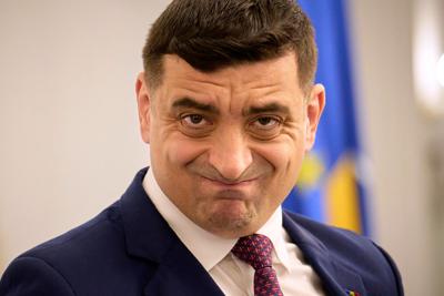 Romania Election