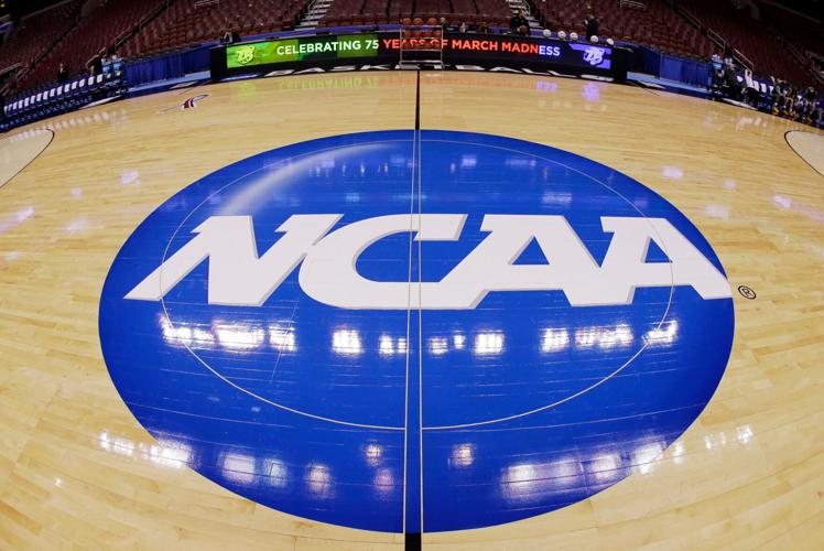 NCAA Gambling Indictment