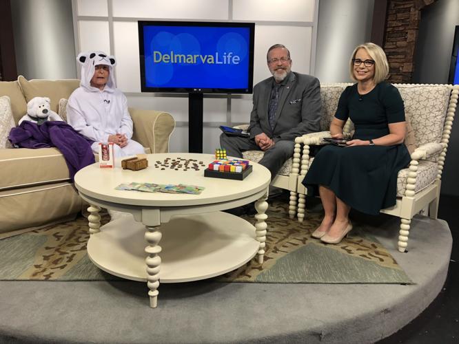 Lewes Polar Bear Plunge