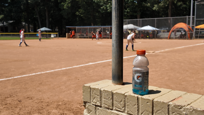 USSSA Softball Tournament