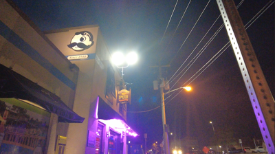 lights