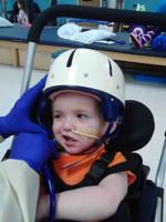 Baby Mason & Shaken Baby Syndrome – Monday, May 4, 2015