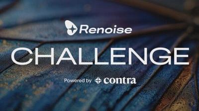 Renoise and Contra Open $10,500 Creator Challenge for AI-Generated Short Films