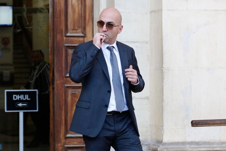 Malta Journalist Killed Trial
