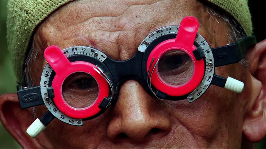 VOD Review – The Look of Silence (Oscar Nominee)