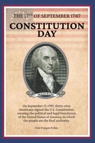 James Madison Deserves a National Memorial: Dale Pullen’s New Book Makes the Case for the Man Who Built Our Constitution