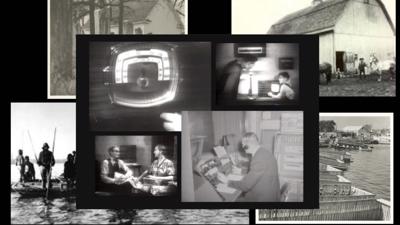 Travels With Charlie: WBOC’s 65th Anniversary