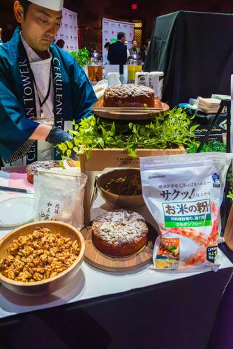 The Diverse Appeal of Tourism and Cuisine in Japan Showcased at U.S. Event