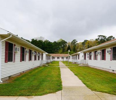 Salisbury University Partners With PRMC to Provide Housing for COVID-19 Patients