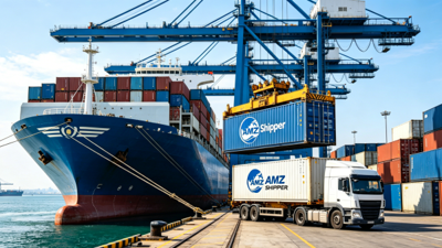 Cross-Border Logistics Company AMZ Shipper Adjusts Service Structure to Meet Refined Demands of Amazon Sellers