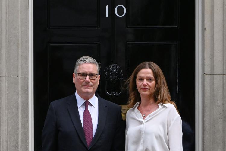 Britain Politics