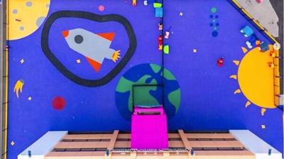 Little Galaxy Introduces a New Blend: Play-Based Teaching and Montessori