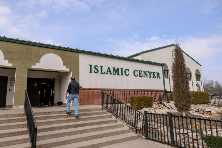 Anti-Muslim Vitriol