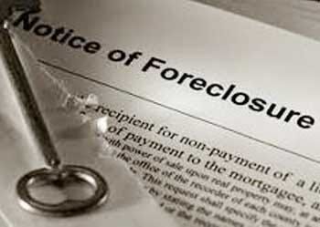 Maryland Democrats Pushing for Foreclosure Protection