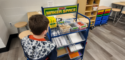 Childcare Center