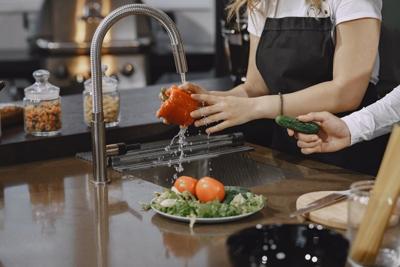 Why is My Garbage Disposal Backing Up? Common Causes