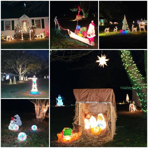 Nancy & Mark Meekins Linkwood MD