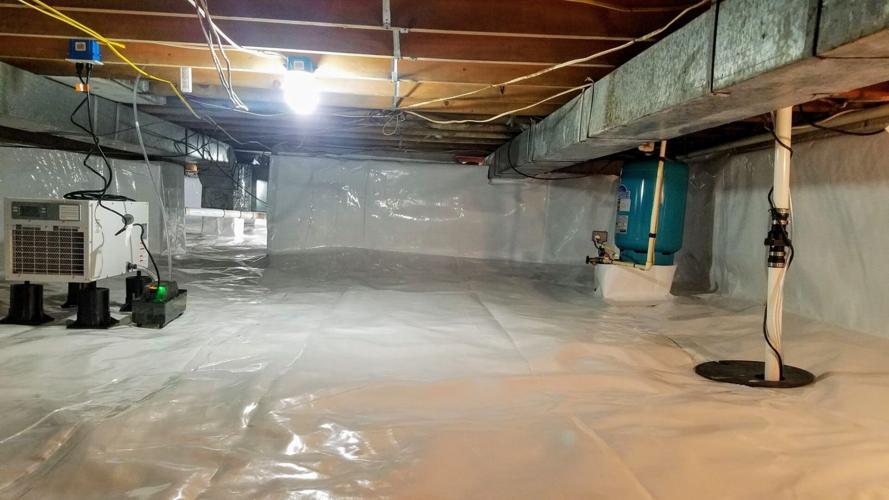 Dry-Tek Environmental