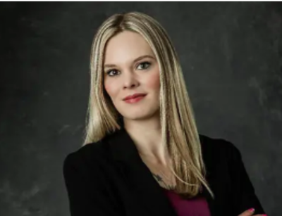 Influential Women Recognizes Brieanna Miller for Excellence in Hospitality Leadership