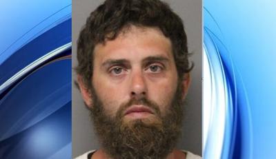 Man Charged With Vehicular Homicide, DUI in Bridgeville Crash