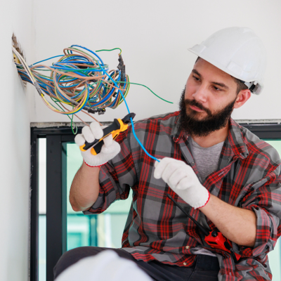 Livingston Electric: Port Charlotte's Experienced Electricians