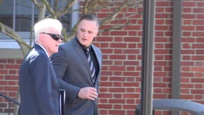 Jury Selection Begins Tuesday in Conaway Rape Trial