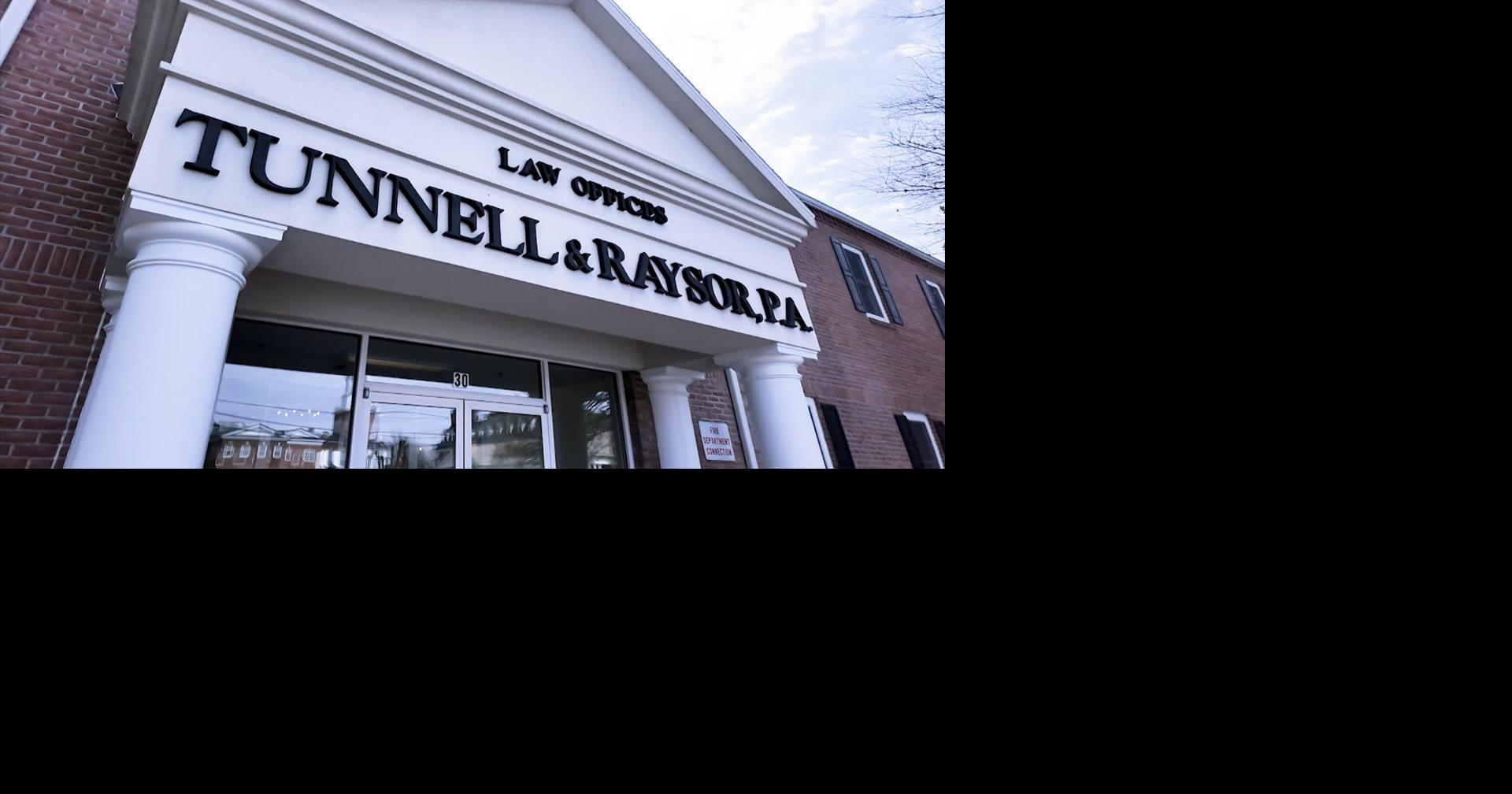 Tunnell & Raysor Make Estate Planning Easy and Simple | Delmarvalife ...