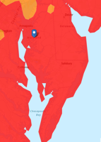 Governor Moore Issues Statement on Maryland’s Red Alert Air Quality