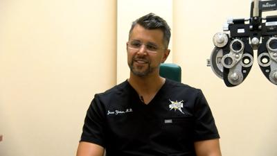 Chesapeake Eye Center