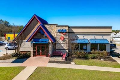 Hanley Investment Group Arranges Sale of Single Tenant IHOP in Tyler, Texas, to California 1031 Exchange Buyer