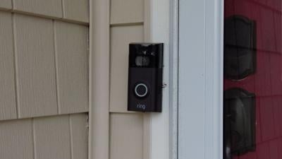 Ring Doorbell