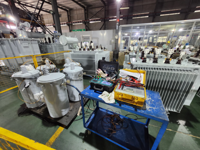 Understanding Transformer Losses and TCO: XIAOWEI's Guide to No-Load Loss, Load Loss and Efficiency