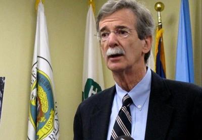 Maryland Attorney General Brian Frosh