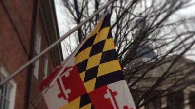 Maryland State Song: "Maryland, my Maryland"