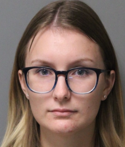 Laurel Paraprofessional Arrested for Sending Explicit Photos to Student