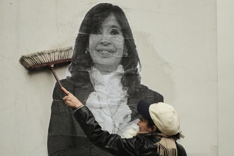 Argentina Fernandez