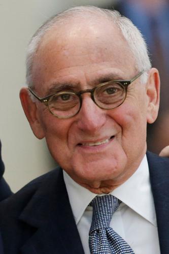 Obit Robert A.M. Stern