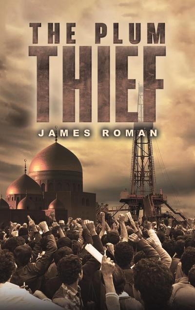 Historical Thriller The Plum Thief Explores Power, Revolution, and Global Intrigue in 1970s Iran
