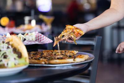 Two Experiences, One Location: Bout Time in Bluffdale Expands with New Family Dining Space