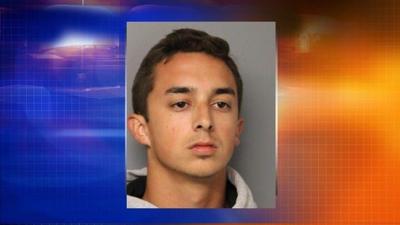 Milford Man Arrested For Multiple Charges at Cape Henlopen State Park