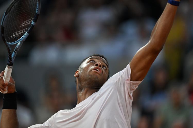 French Open Tennis