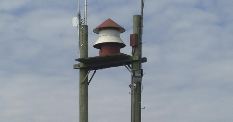 Emergency Sirens to be Tested Next Week in Delaware | Latest News ...