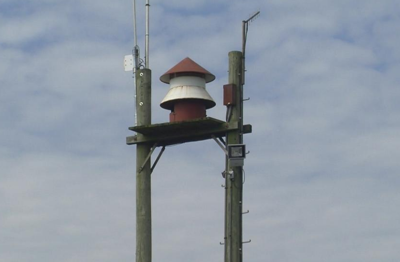 Emergency Sirens