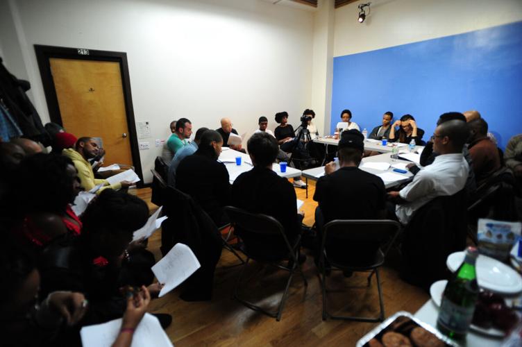 Filmmaker Talks Ending of ‘Finding Me the Series’