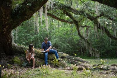 Movie Review – Where the Crawdads Sing